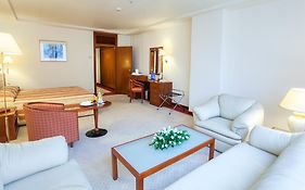 El Mouradi Hotel Africa Tunis